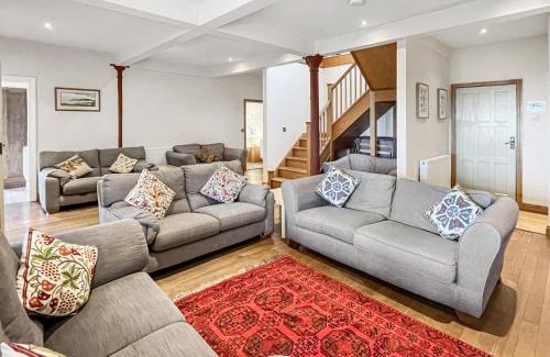 Porlock House | Redway Lodge