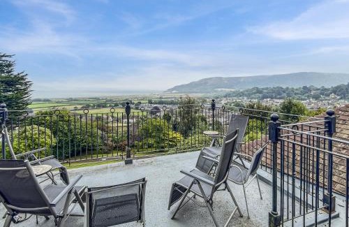 Porlock House | Redway Lodge