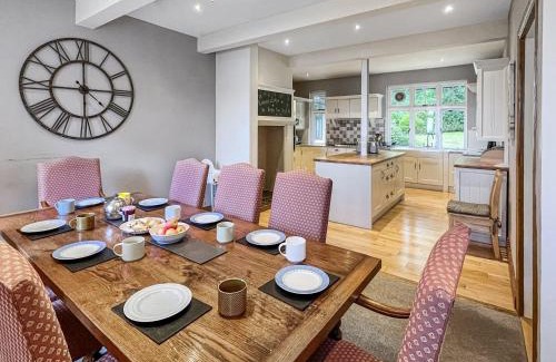 Porlock House | Redway Lodge