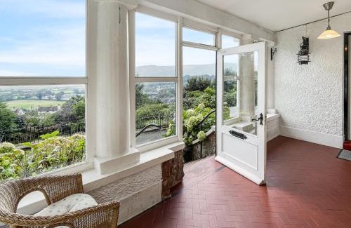 Porlock House | Redway Lodge