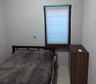 Odessa Apartment | REEF APARTMENTS