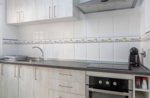Callao Salvaje Apartment | Reef Aqua Vista 3 Bedroom Apartment