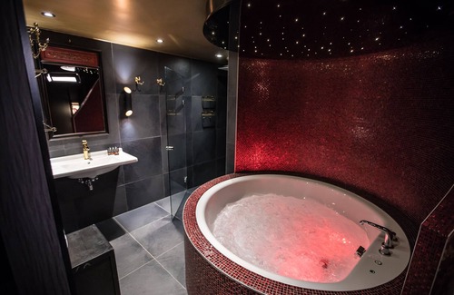 Ede Hotel | ReeHorst