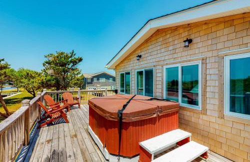 Frisco House | Reel Em Inn #910-F