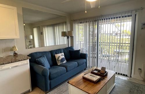 Hilton Head Apartment | Reel Paradise-Beautiful escape! Bikes & Chairs