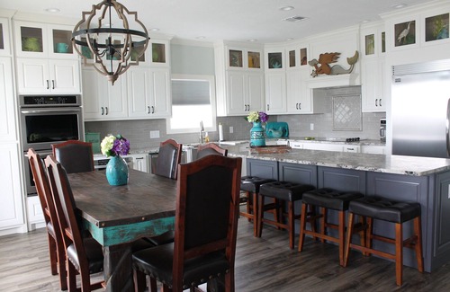 Rockport House | Reel Therapy -Awesome Fishing, Pool, Relaxing and Beautiful Sunsets