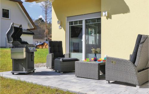 Zirchow House | Reetdachhaus 14 Auf Usedom