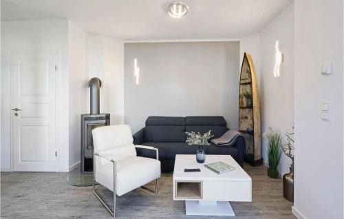 Zirchow House | Reetdachhaus 14 Auf Usedom