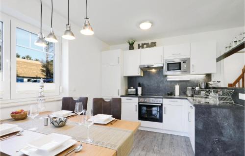 Zirchow House | Reetdachhaus 14 Auf Usedom