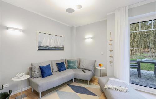 Zirchow House | Reetdachhaus 27 Auf Usedom