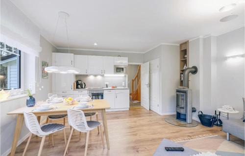 Zirchow House | Reetdachhaus 27 Auf Usedom