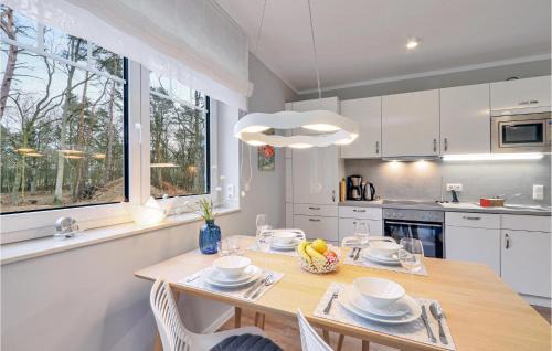 Zirchow House | Reetdachhaus 27 Auf Usedom