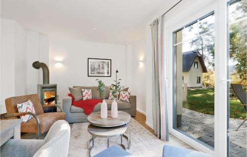 Zirchow House | Reetdachhaus 4 Auf Usedom