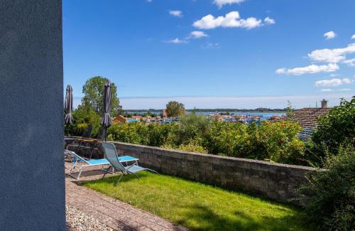 Freest House | Reetdachhaus im Fischerdorf