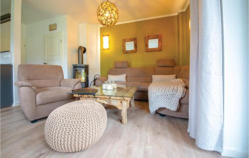 Zirchow House | Reetdachhaus Kiek In` Wald