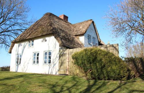 Poppenbull House | Reetdachhaus Poppenbuell