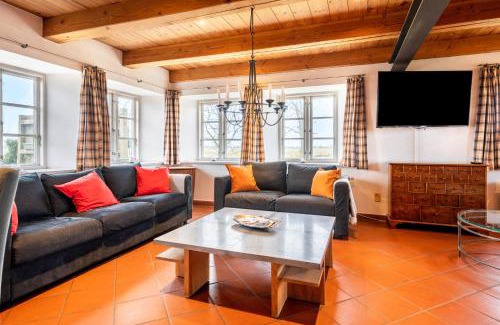 Poppenbull House | Reetdachhaus Poppenbuell