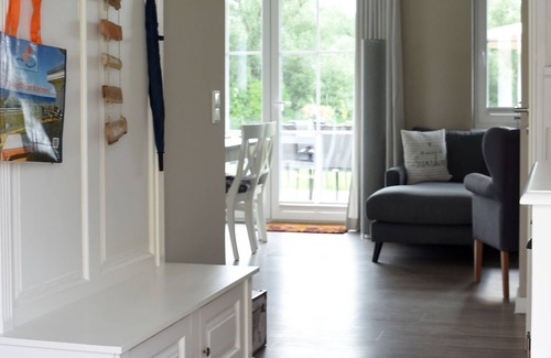 Pepelow House | Reetdachhaus Weitblick