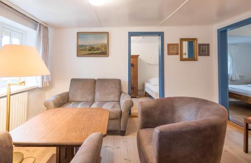 Ostenfeld House | Reetdachhaus zur Sandkuhle