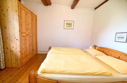 Neukirchen Apartment | Reetdachkate