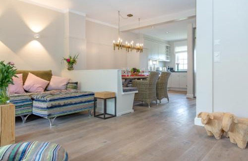 Osterende House | Reethüs Syltliebe