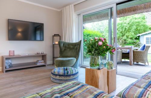 Osterende House | Reethüs Syltliebe
