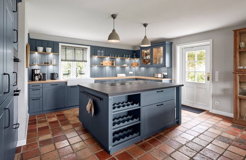 Nieblum House | Reethaus am Strand - East
