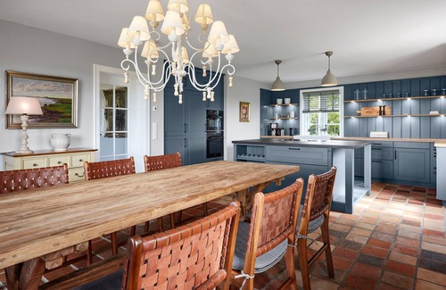 Nieblum House | Reethaus am Strand - East