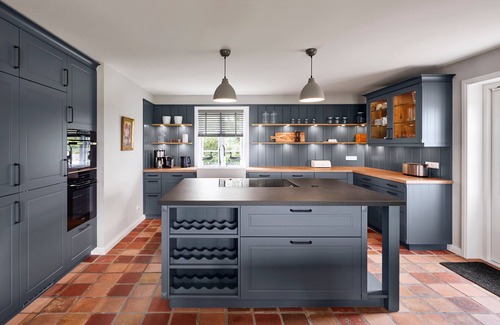 Nieblum House | Reethaus am Strand - East