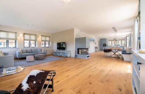 Kleindunsum House | Reethaus Friesenstern