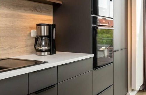 Juist House | Reethuus Süd Modern retreat