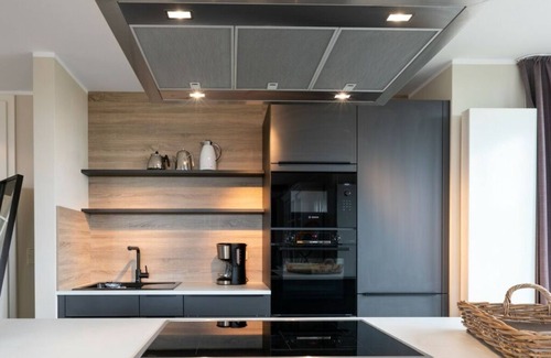 Juist House | Reethuus Süd Modern retreat