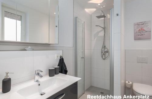 Am Salzhaff House | Reetidyll am Haff