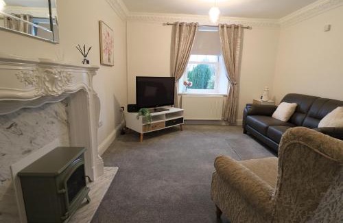 Burry Port House | Reevas-Retreat