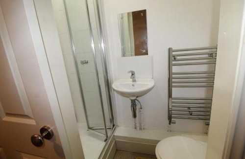 Derby House | Reeves House By Smart Corporate Stays
