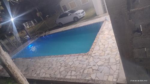 Ibiuna House | Refúgio Augusto Casa De Campo