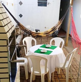 Chapada dos Guimaraes House | Refúgio Central