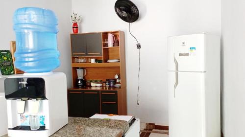 Chapada dos Guimaraes House | Refúgio Central