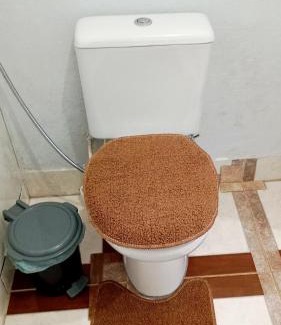 Chapada dos Guimaraes House | Refúgio Central