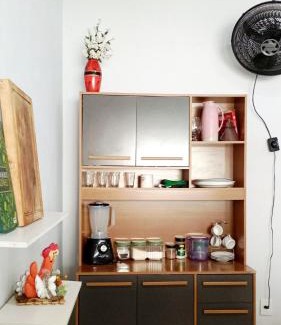 Chapada dos Guimaraes House | Refúgio Central