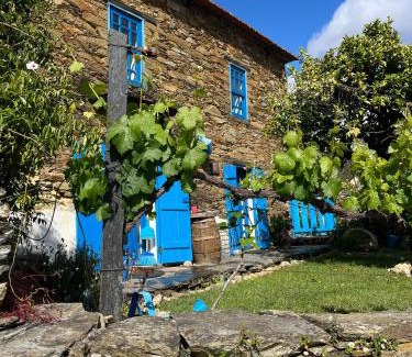 Seia House | Refúgio da Estrela