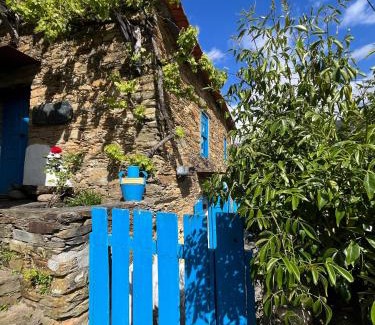 Seia House | Refúgio da Estrela