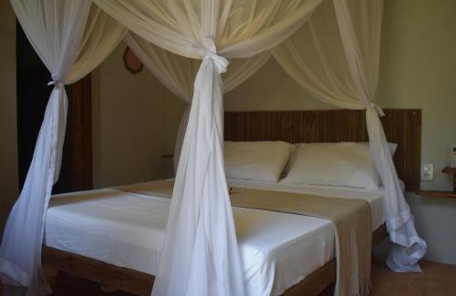 Serra Grande Cabin | Refúgio das Helicônias