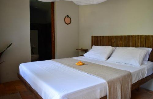 Serra Grande Cabin | Refúgio das Helicônias