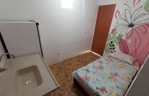 Piratininga House | Refúgio de Piratininga 204