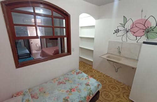 Piratininga House | Refúgio de Piratininga 204