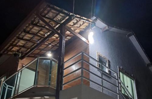 Rio das Ostras Apartment | Refúgio do Abricó - apto com ar e garagem