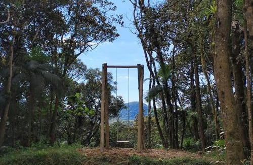 Sao Pedro de Alcantara House | Refúgio do Barro Branco