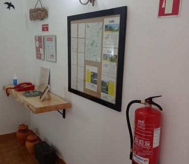 Covilha House | Refúgio dos Mauzinhos