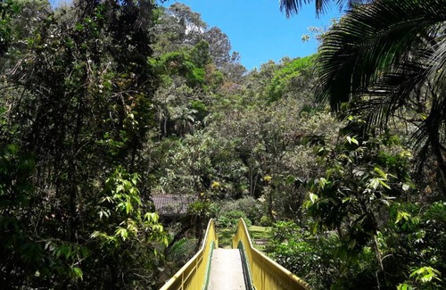 Nova Friburgo House | Refúgio Ecológico Amadamata